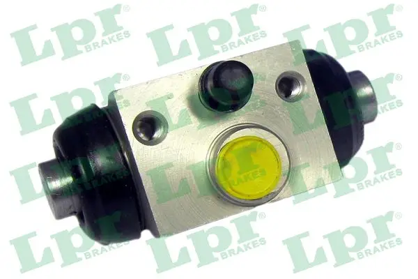 Aktuell LPR 4824 - Radbremszylinder