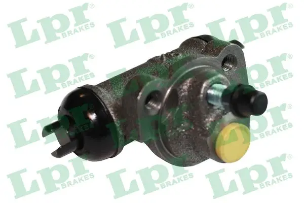 Top-Seller LPR 5358 - Radbremszylinder