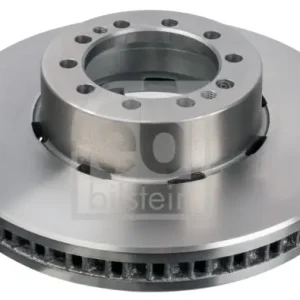Top-Preis FEBI BILSTEIN 29173 - Bremsscheibe