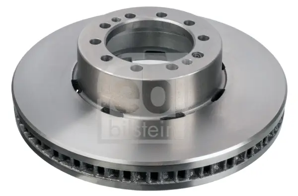 Top-Preis FEBI BILSTEIN 29173 - Bremsscheibe