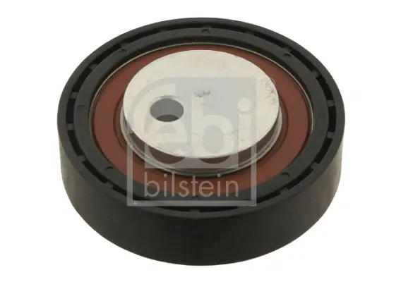 FEBI BILSTEIN 30167 - Spannrolle, Keilrippenriemen Echt