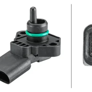 HELLA 6PP 358 152-151 - Sensor, Saugrohrdruck Bestseller
