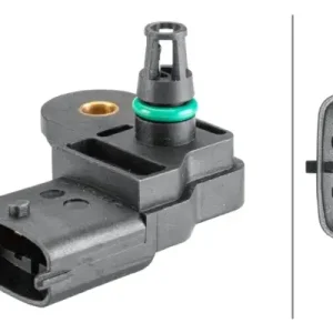 Aktuell HELLA 6PP 358 152-331 - Sensor, Ladedruck