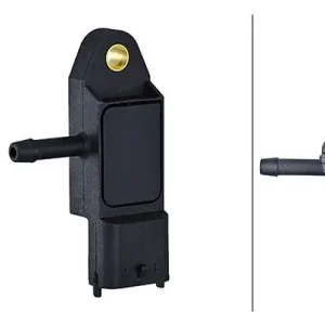 HELLA 6PP 358 152-571 - Sensor, Ladedruck Jetzt Bestellen