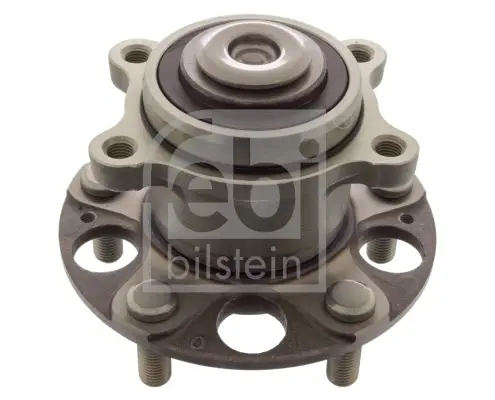 Sichere Zahlung FEBI BILSTEIN 33929 - Radlagersatz