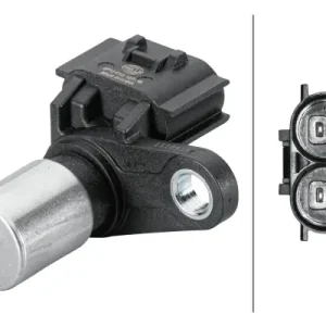 HELLA 6PU 013 122-861 - Impulsgeber, Kurbelwelle Expressversand