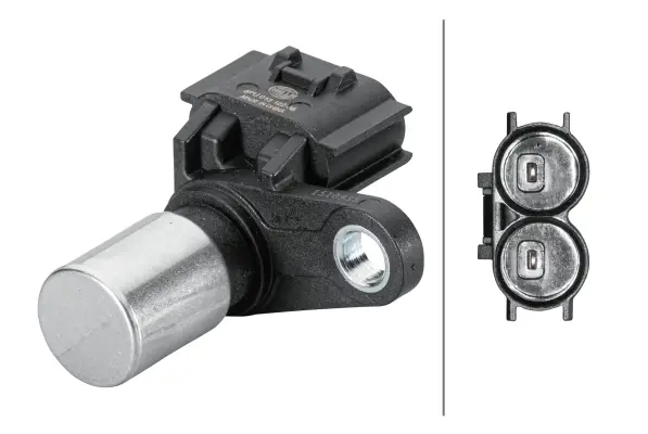 HELLA 6PU 013 122-861 - Impulsgeber, Kurbelwelle Expressversand