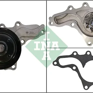 Schaeffler INA 538 0903 10 - Wasserpumpe, Motorkühlung Heißes Angebot