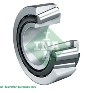 Top-Seller Schaeffler INA 722 0636 10 - Lager, Schaltgetriebe