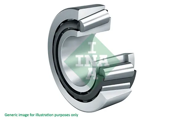 Top-Seller Schaeffler INA 722 0636 10 - Lager, Schaltgetriebe