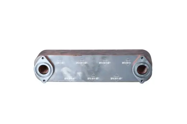 NRF 31869 - Ölkühler, Motoröl Saisonangebot