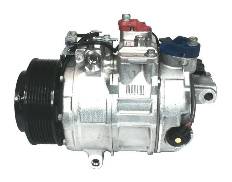 NRF 32836 - Kompressor, Klimaanlage - EASY FIT Sonderaktion