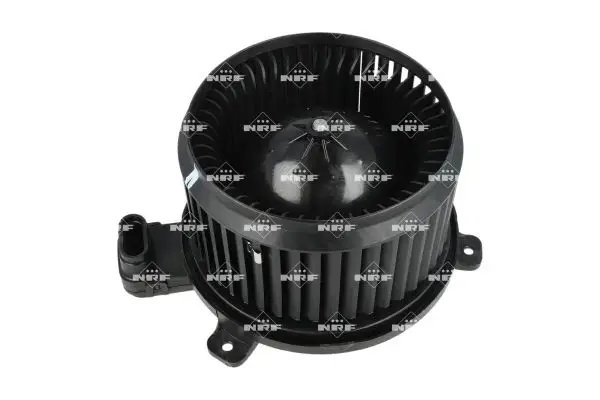 NRF 34362 - Innenraumgebläse Knallerangebot