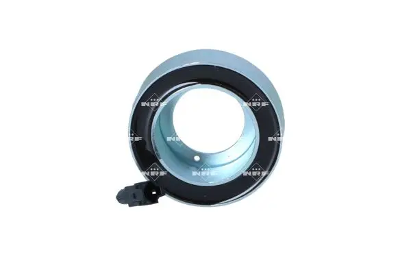 Geprüft NRF 38572 - Spule, Magnetkupplung (Kompressor)