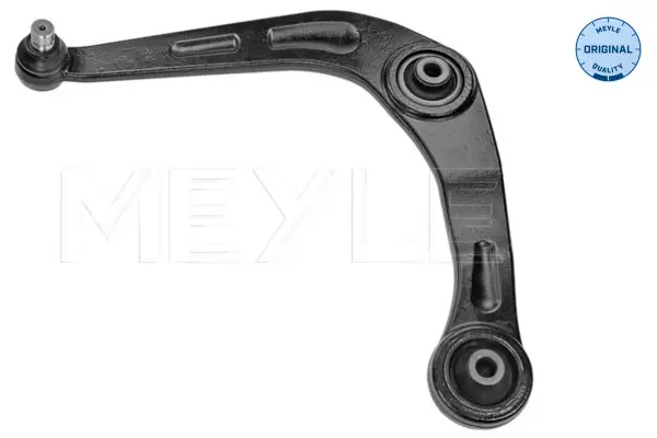 Neue Kollektion MEYLE 11-16 050 0101 - Lenker, Radaufhängung - MEYLE-ORIGINAL True to OE.