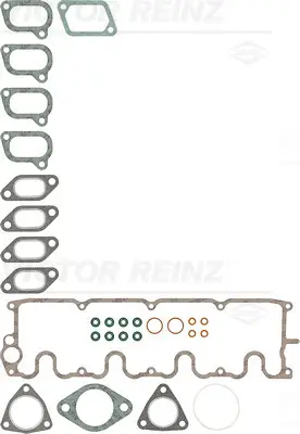 VICTOR REINZ 02-31156-02 - Dichtungssatz, Zylinderkopf Aktuell