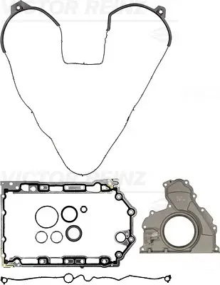 Saisonangebot VICTOR REINZ 08-38527-03 - Dichtungssatz, Kurbelgehäuse