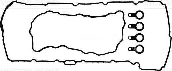 Solange Der Vorrat Reicht VICTOR REINZ 15-10001-01 - Dichtungssatz, Zylinderkopfhaube