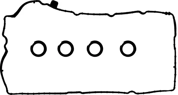 VICTOR REINZ 15-42128-01 - Dichtungssatz, Zylinderkopfhaube Angebot