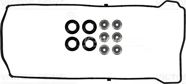 Markenware VICTOR REINZ 15-53806-01 - Dichtungssatz, Zylinderkopfhaube