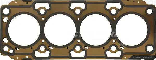 VICTOR REINZ 61-10010-00 - Dichtung, Zylinderkopf Markenware