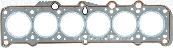 Neu VICTOR REINZ 61-26045-30 - Dichtung, Zylinderkopf