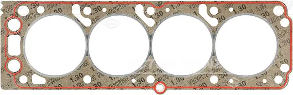 VICTOR REINZ 61-26775-10 - Dichtung, Zylinderkopf Schnäppchen