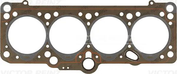 Knallerangebot VICTOR REINZ 61-29000-40 - Dichtung, Zylinderkopf