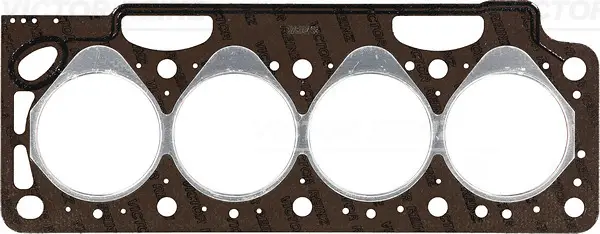 Geprüft VICTOR REINZ 61-31135-30 - Dichtung, Zylinderkopf