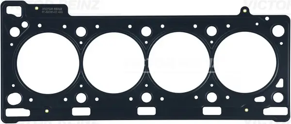 VICTOR REINZ 61-33080-00 - Dichtung, Zylinderkopf Sichere Zahlung