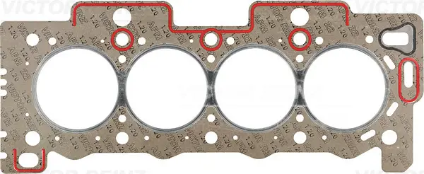 VICTOR REINZ 61-33710-00 - Dichtung, Zylinderkopf Top-Preis