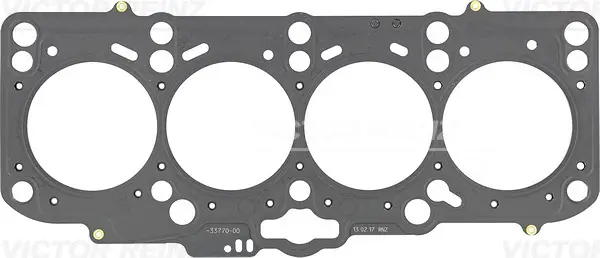Heißes Angebot VICTOR REINZ 61-33770-00 - Dichtung, Zylinderkopf