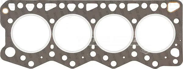 Geprüft VICTOR REINZ 61-33945-40 - Dichtung, Zylinderkopf