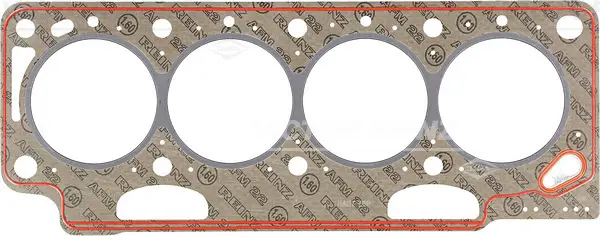Expressversand VICTOR REINZ 61-34115-20 - Dichtung, Zylinderkopf