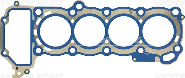 VICTOR REINZ 61-34180-00 - Dichtung, Zylinderkopf Echt