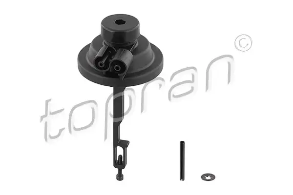 Preisknaller TOPRAN 100 221 - Unterdruckdose, Vergaser
