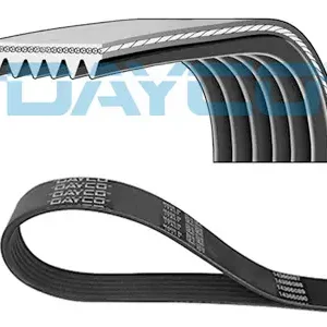 DAYCO 6PK1073K - Keilrippenriemen Highlight