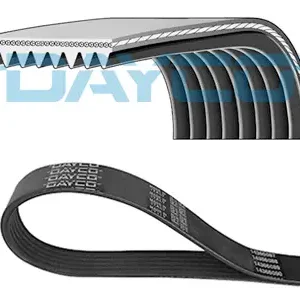 DAYCO 8PK2317HD - Keilrippenriemen Finale Aktion