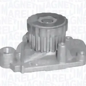 Schnäppchen MAGNETI MARELLI 352316170466 - Wasserpumpe, Motorkühlung