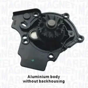 MAGNETI MARELLI 352316171243 - Wasserpumpe Zertifiziert