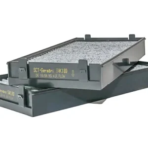 Markenprodukt SCT Innenraumfilter SAK189