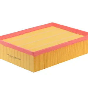 Geprüft SCT Luftfilter SB2166