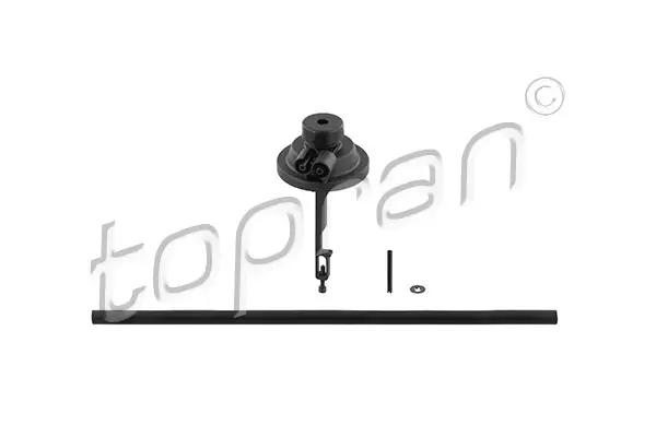 TOPRAN 100 577 - Unterdruckdose, Vergaser Schnäppchen