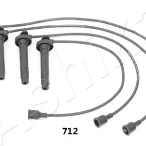 Top-Seller ASHIKA 132-07-712 - Zündleitungssatz