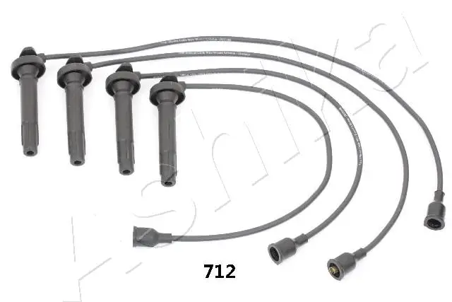 Top-Seller ASHIKA 132-07-712 - Zündleitungssatz