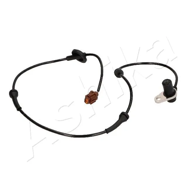 Sichere Zahlung ASHIKA 151-01-111 - Sensor, Raddrehzahl