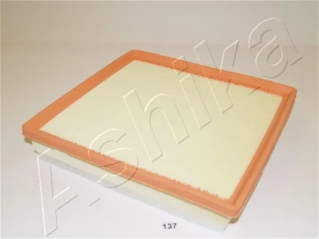Jetzt Kaufen ASHIKA 20-01-137 - Luftfilter