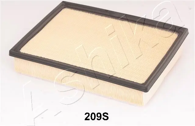ASHIKA 20-02-209 - Luftfilter Jetzt Kaufen
