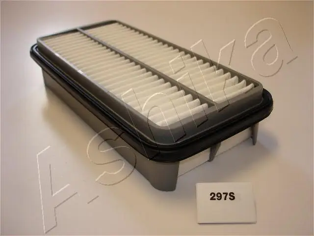 ASHIKA 20-02-297 - Luftfilter Bestseller