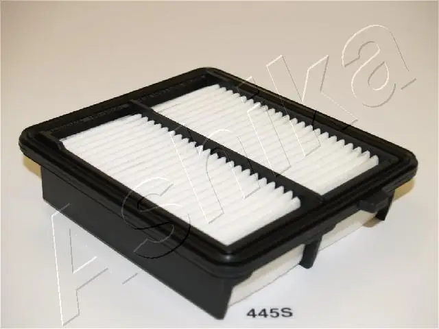 ASHIKA 20-04-445 - Luftfilter Top-Seller